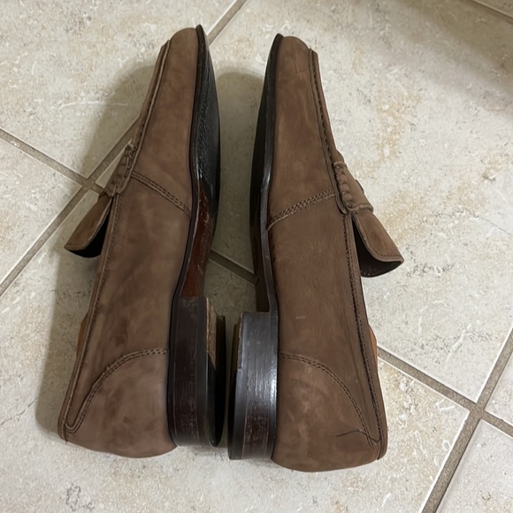 Versace loafers in Good condition - Picture 8 of 10